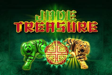 Jade Treasure Betano